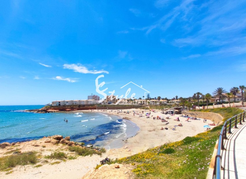 Resale - Commercial - La Zenia