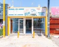 Resale - Commercial - Orihuela-Costa - La Regia
