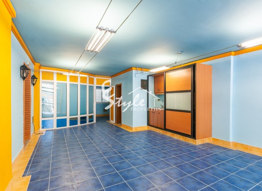 Resale - Commercial - Orihuela-Costa - La Regia