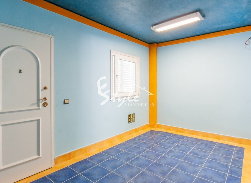 Resale - Commercial - Orihuela-Costa - La Regia