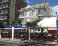 Resale - Commercial - Santiago de Ribeira - Santiago de la ribera