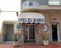 Resale - Commercial - Santiago de Ribeira - Santiago de la ribera