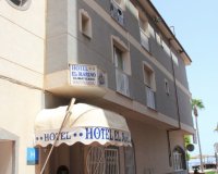 Resale - Commercial - Santiago de Ribeira - Santiago de la ribera