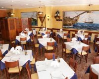 Resale - Commercial - Santiago de Ribeira - Santiago de la ribera