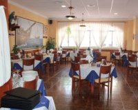 Resale - Commercial - Santiago de Ribeira - Santiago de la ribera