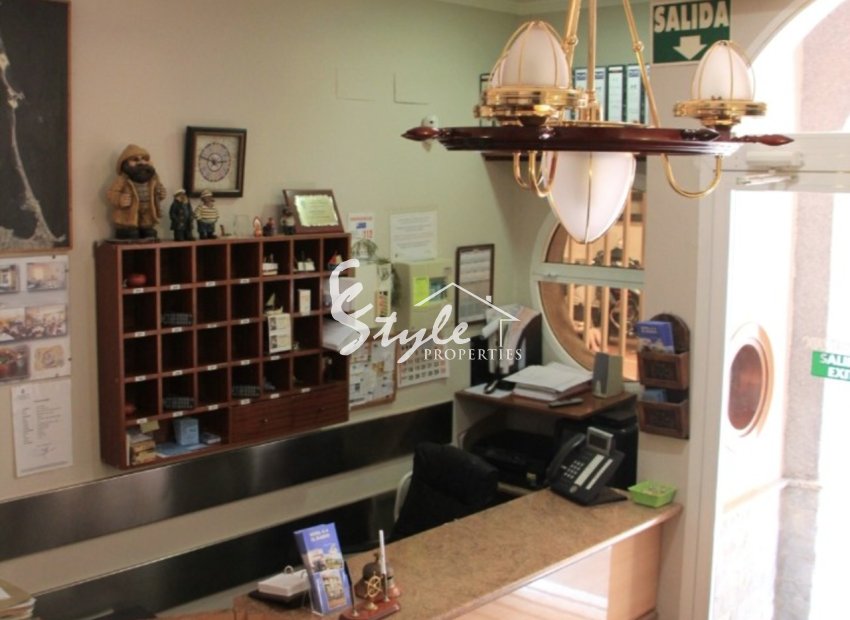 Resale - Commercial - Santiago de Ribeira - Santiago de la ribera