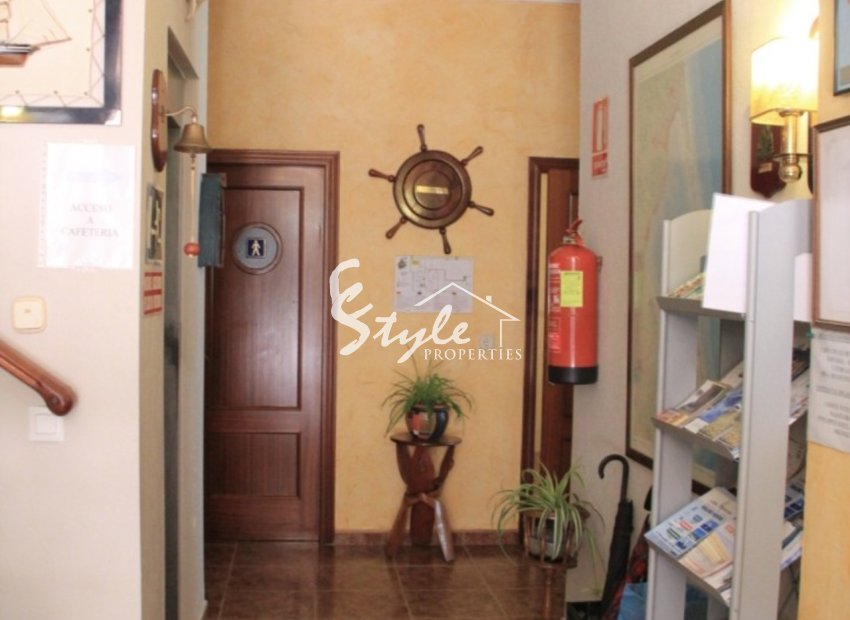 Resale - Commercial - Santiago de Ribeira - Santiago de la ribera