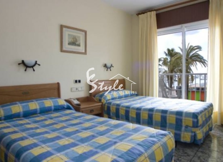 Resale - Commercial - Santiago de Ribeira - Santiago de la ribera