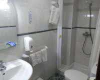 Resale - Commercial - Santiago de Ribeira - Santiago de la ribera