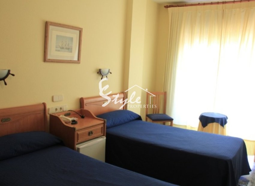 Resale - Commercial - Santiago de Ribeira - Santiago de la ribera