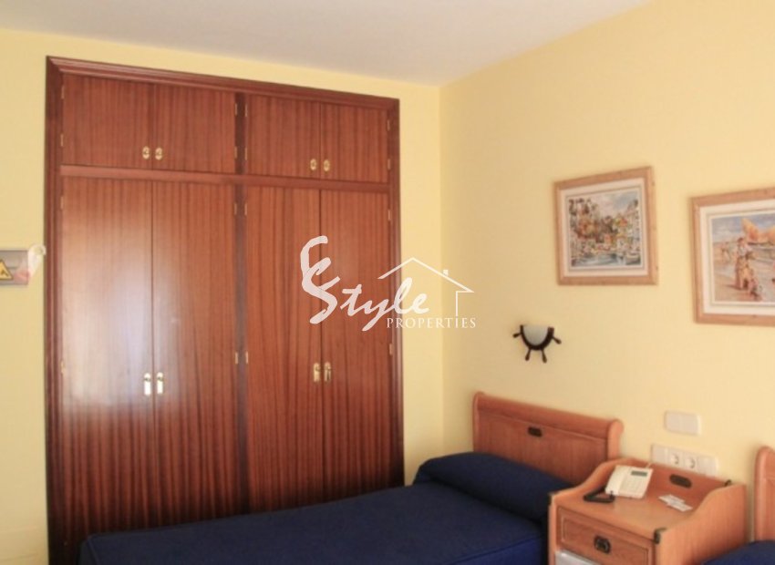 Resale - Commercial - Santiago de Ribeira - Santiago de la ribera