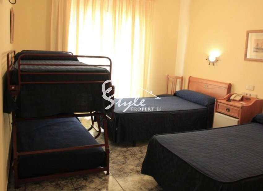 Resale - Commercial - Santiago de Ribeira - Santiago de la ribera