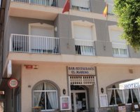 Resale - Commercial - Santiago de Ribeira - Santiago de la ribera