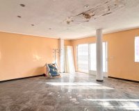 Resale - Commercial - Torrevieja - Playa del Cura