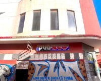 Resale - Commercial - Torrevieja - Playa del Cura