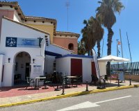 Resale - Commercial - Torrevieja - Puerto