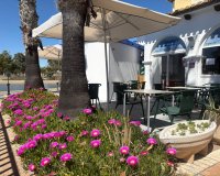 Resale - Commercial - Torrevieja - Puerto