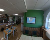 Resale - Commercial - Torrevieja - Puerto