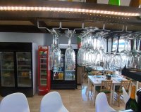 Resale - Commercial - Torrevieja - Puerto