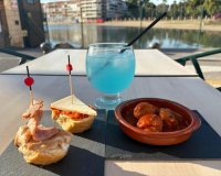 Resale - Commercial - Torrevieja - Puerto