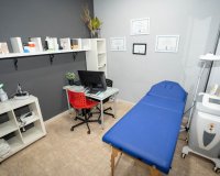 Resale - Commercial - Torrevieja