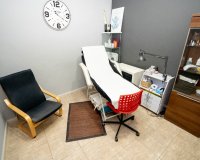 Resale - Commercial - Torrevieja