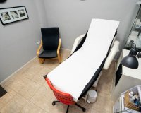 Resale - Commercial - Torrevieja