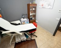 Resale - Commercial - Torrevieja