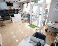 Resale - Commercial - Torrevieja