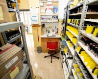 Resale - Commercial - Torrevieja