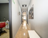 Resale - Commercial - Torrevieja