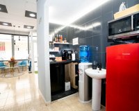 Resale - Commercial - Torrevieja