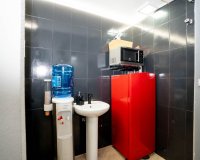 Resale - Commercial - Torrevieja