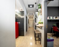 Resale - Commercial - Torrevieja