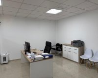 Resale - Commercial - Villamartín - La Zenia