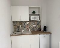 Resale - Commercial - Villamartín - La Zenia