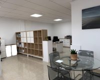 Resale - Commercial - Villamartin, Orihuela Costa - La Zenia