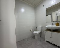 Resale - Commercial - Villamartin, Orihuela Costa - La Zenia