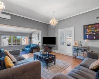 Resale - Country estate - Almoradi - Las heredades