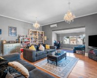 Resale - Country estate - Almoradi - Las heredades