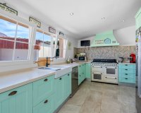 Resale - Country estate - Almoradi - Las heredades