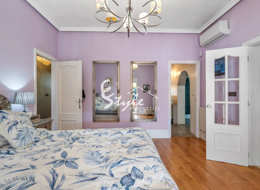 Resale - Country estate - Almoradi - Las heredades