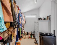 Resale - Country estate - Almoradi - Las heredades