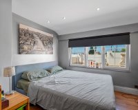 Resale - Country estate - Almoradi - Las heredades