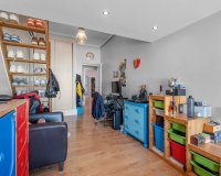 Resale - Country estate - Almoradi - Las heredades