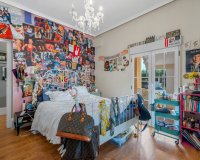 Resale - Country estate - Almoradi - Las heredades