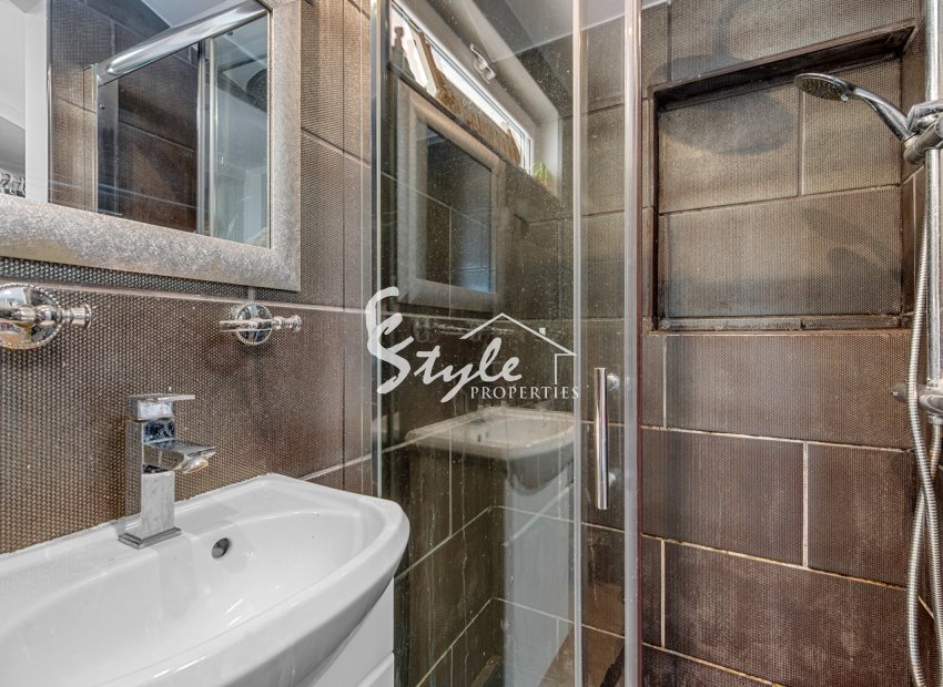 Resale - Country estate - Almoradi - Las heredades