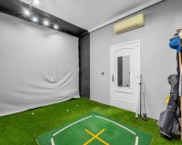 Resale - Country estate - Almoradi - Las heredades