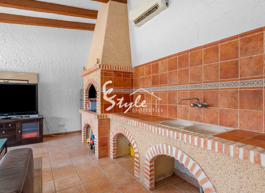 Resale - Country estate - Almoradi - Las heredades