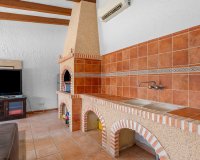 Resale - Country estate - Almoradi - Las heredades